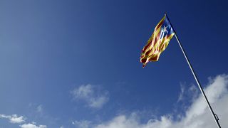 Constitucional suspende referendo da independência da Catalunha