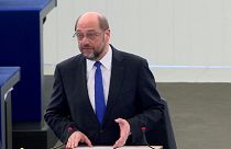 Partidos já escolheram candidatos a presidente do Parlamento Europeu
