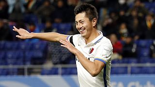 El Kashima Antlers y el árbitro Viktor Kassai hacen historia en la primera semifinal del Mundialito de Clubes