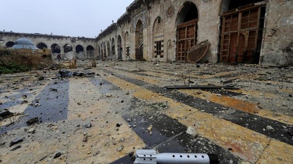 نقض آتش بس در حلب و توقف روند انتقال غیرنظامیان از منطقه نقض آتش بس در حلب و توقف روند انتقال غیرنظامیان از منطقه