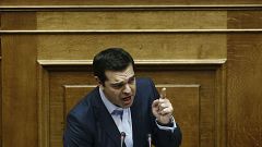 Ελλάδα: Με ονομαστική ψηφοφορία απαντά η κυβέρνηση στο «μπλόκο» του ESM