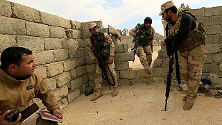 Retour sur la guerre contre Daesh en Irak et en Syrie