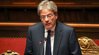 Italien: Senat bestätigt Gentiloni-Regierung