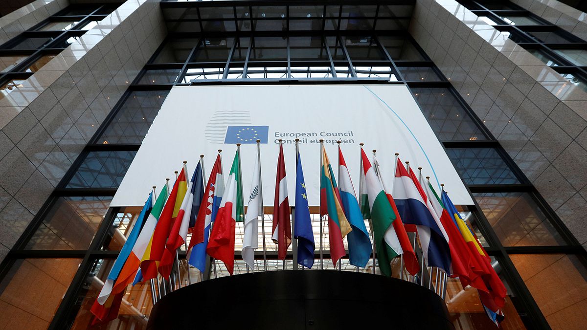 اخبار از بروکسل؛ اجلاس سران اتحادیه اروپا