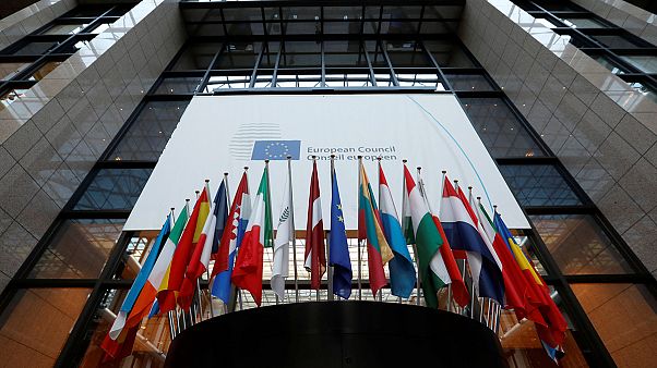 The Brief from Brussels: AB liderleri toplanıyor The Brief from Brussels: AB liderleri toplanıyor