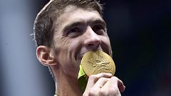2016 - Olympia in Rio