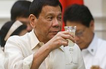 Philippines' Duterte boasts he personally killed crime suspects
