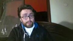 Angst in Aleppo: Skype direkt aus der Stadt