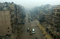 مسؤول في المعارضة السورية: اتفاق هدنة حلب عاد لمساره والتنفيذ يبدأ خلال ساعات