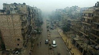 Siria, ribelli anti-Assad annunciano tregua ad Aleppo "nelle prossime ore"