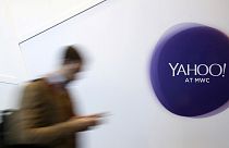 Wieder Datendiebstahl bei Yahoo