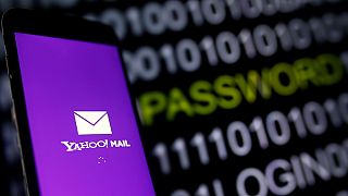 Un milliard de comptes Yahoo piratés en 2013