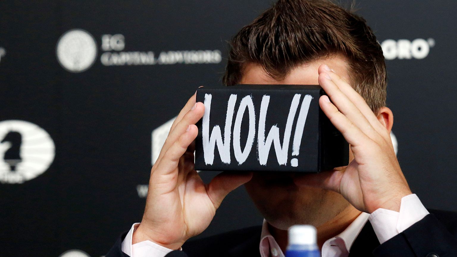 What will happen in 2017?