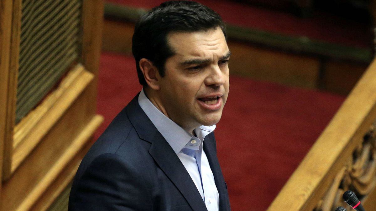 Ελλάδα: Υπερψηφίστηκε η τροπολογία για την ενίσχυση των χαμηλοσυνταξιούχων