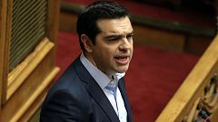 Ελλάδα: Υπερψηφίστηκε η τροπολογία για την ενίσχυση των χαμηλοσυνταξιούχων