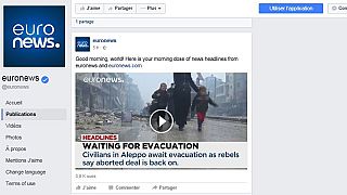 7 ways media like Euronews try to make sure you see their stories on Facebook