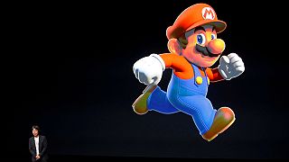Super Mario soll Nintendo in die Smartphone-Ära führen