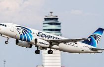 Avião da EgyptAir: Egito afirma ter encontrado vestígios de explosivos nos restos mortais das vítimas