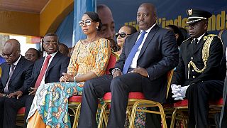 President Kabila and family own at least 70 companies in the DRC: report