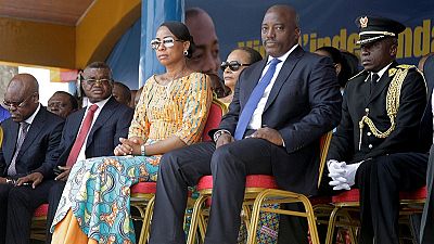 Bloomberg fait de graves révélations sur la richesse de la famille Kabila