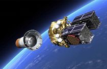Europas GPS-Alternative Galileo wird aktiviert
