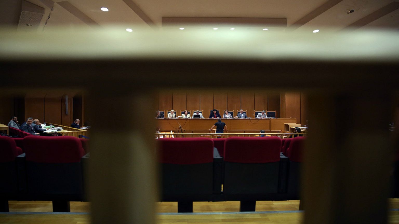 Βερολίνο εναντίον ελληνικών αρχών για την υπόθεση του Αφγανού δράστη