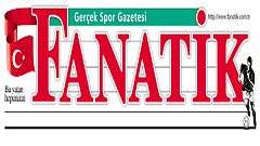 Türkiye'nin Fanatik'i