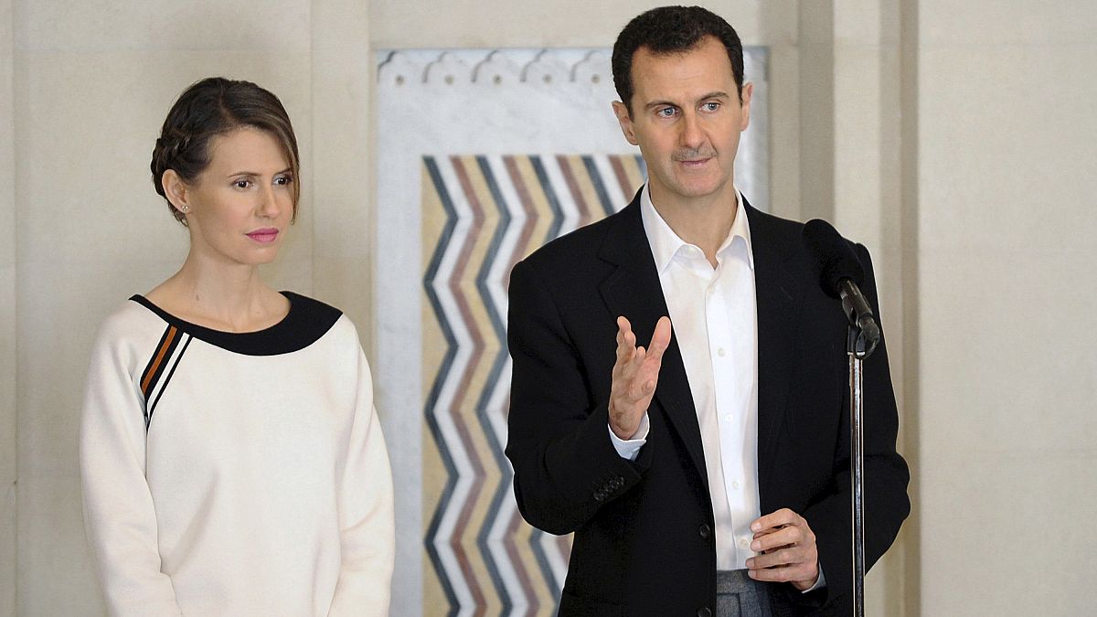 Assad erklärt Aleppo für befreit