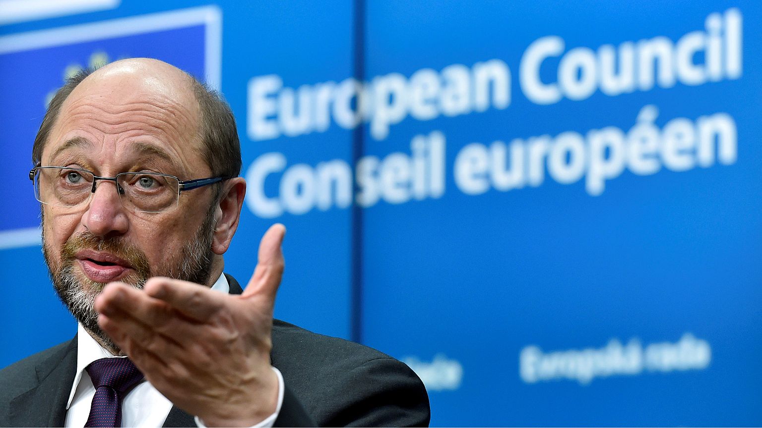 Los líderes de la UE acuerdan prorrogar las sanciones a Rusia