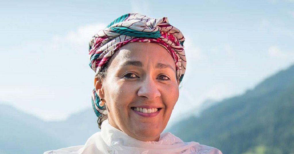 Nigeria S Amina Mohammed Confirmed As New Un Deputy Secretary General Africanews