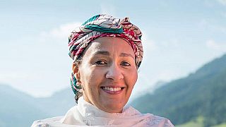 La Nigériane Amina Mohammed nommée vice-secrétaire générale des Nations unies