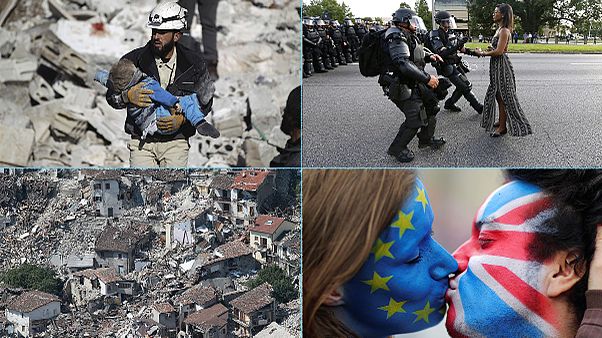 Pictures of the year 2016 Pictures of the year 2016