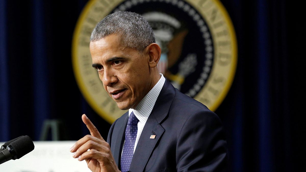 أوباما يتوعّد باتخاذ "إجراءات" رداً على القرصنة الروسية