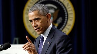 Cyberattaques pendant la campagne : Barack Obama menace la Russie de représailles