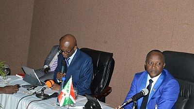 Burundi : des ambassadeurs de pays membres de l'UE convoqués par les autorités