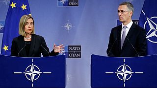 Opinion: Preventing NATO-Russian Escalation