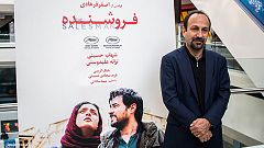 فیلم «فروشنده» در بین ۹ نامزد اسکار بهترین فیلم خارجی زبان