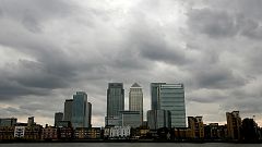 Britische Industrie guten Mutes - aber vor Preisschub
