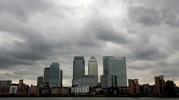 Bizakodóbbak a britek, de drágulásra kell számítaniuk Bizakodóbbak a britek, de drágulásra kell számítaniuk