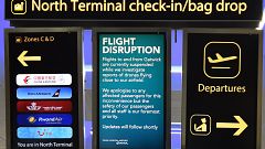 Image: London Gatwick Airport