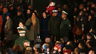 Γερμανία: Δωδεκάχρονος επιχείρησε βομβιστική επίθεση σε χριστουγεννιάτικη αγορά