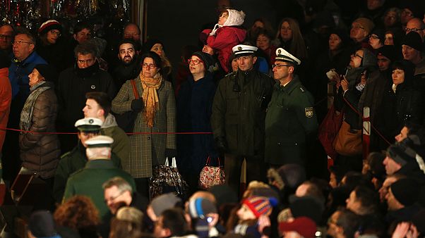 Tinédzser terrorista tervezett támadást Németországban Tinédzser terrorista tervezett támadást Németországban