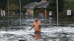 No-Comment-Rückblick 2016: Extreme Wetterlagen