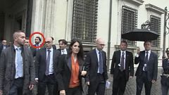 Rom und Mailand von Korruptionsskandalen erschüttert