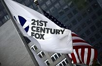 21st Century Fox поглощает Sky