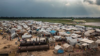Centrafrique : les déplacés du tristement célèbre camp M'Poko invités à partir