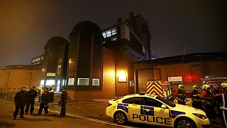 UK: rivolta in prigione di Birmingham, la struttura carceraria in ginocchio