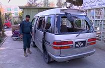Afghanistan: cinque donne uccise solo perché lavoravano fuori casa