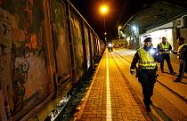 النمسا: إجراءات تفتيش صارمة على القطارات بحثاً عن مهاجرين