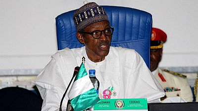 West African states are the envy of the world despite challenges - Buhari